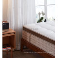Almofada de massagem relaxante premium colchão de espuma de ar com memória